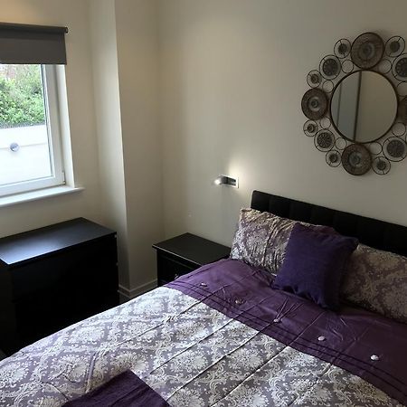 Leamington Spa Serviced Apartments - Villiers House Extérieur photo