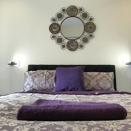 Leamington Spa Serviced Apartments - Villiers House Extérieur photo