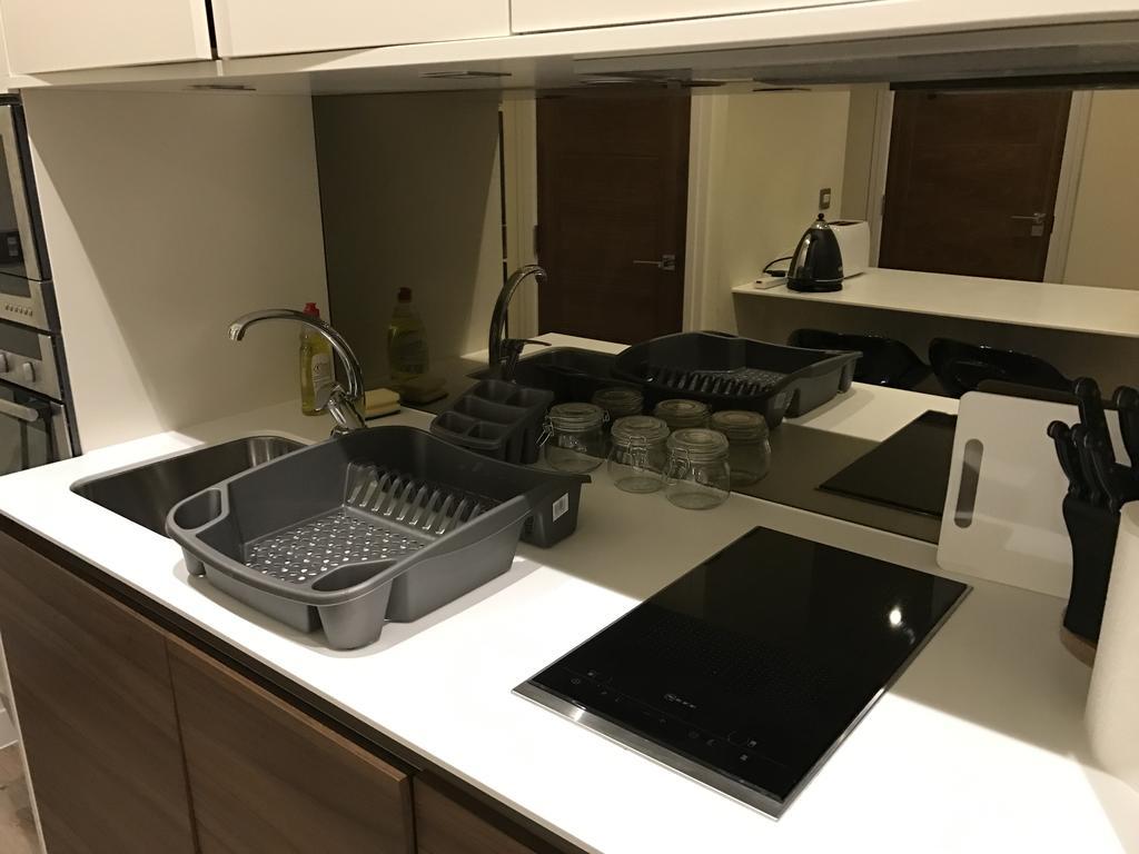Leamington Spa Serviced Apartments - Villiers House Extérieur photo