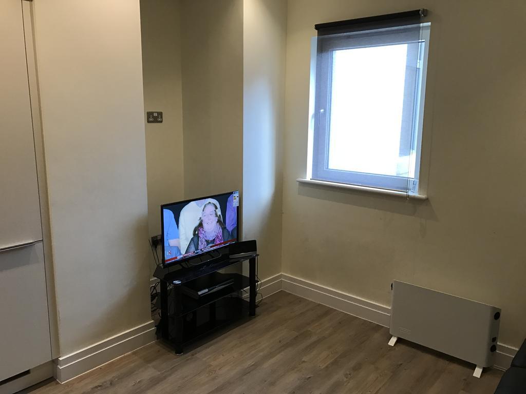 Leamington Spa Serviced Apartments - Villiers House Extérieur photo