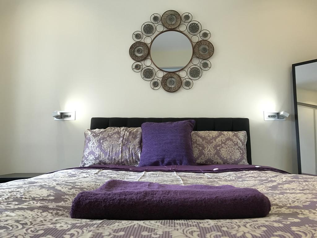 Leamington Spa Serviced Apartments - Villiers House Extérieur photo